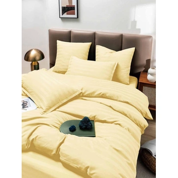 Страйп сатин 100% бавовна Сімейний, фото 1