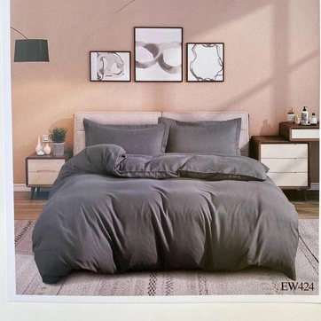 Постільна білизна ELWAY Євро, фото 1