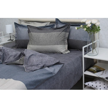 Комплект постільної білизни з компаньйоном R-T9270, фото 4