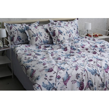 Комплект постільної білизни з компаньйоном PT-R06, фото 2