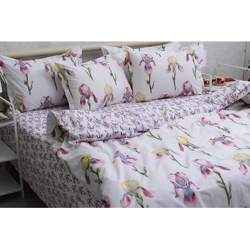 Комплект постільної білизни з компаньйоном PT-R08, фото 2