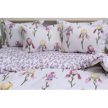 Комплект постільної білизни з компаньйоном PT-R08, фото 4