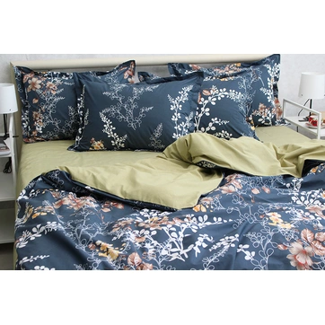 Комплект постільної білизни з компаньйоном PT-R12, фото 2