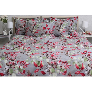 Комплект постільної білизни з компаньйоном PT-R18, фото 1