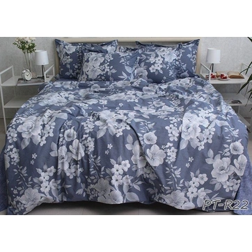 Комплект постільної білизни з компаньйоном PT-R22, фото 1