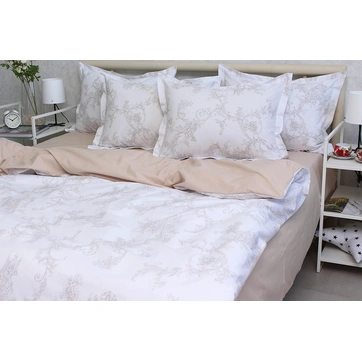 Комплект постільної білизни з компаньйоном PT-R31, фото 3