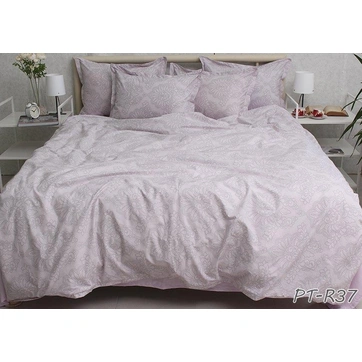 Комплект постільної білизни з компаньйоном PT-R37, фото 1