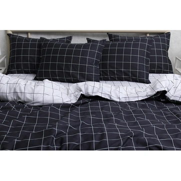 Комплект постільної білизни з компаньйоном S529, фото 3