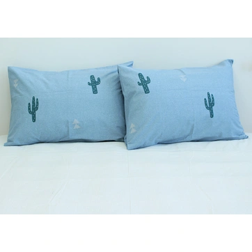 Комплект постільної білизни з компаньйоном R7628, фото 2