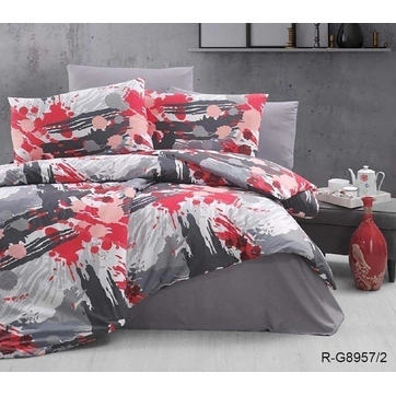 Комплект постільної білизни з компаньйоном G8957/2, фото 3