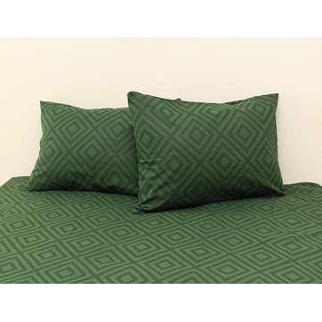 Комплект постільної білизни R134Green, фото 2