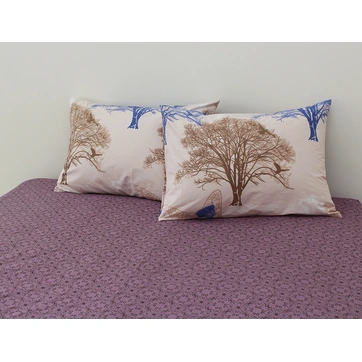 Комплект постільної білизни з компаньйоном R4534, фото 2