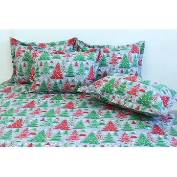 Комплект постільної білизни R-T9131, фото 2