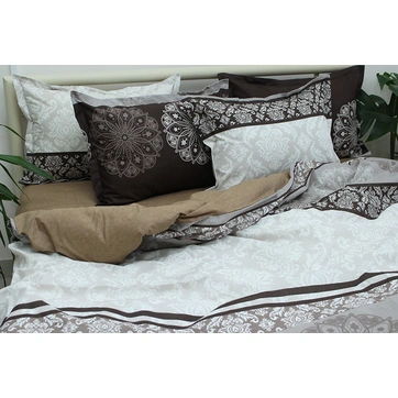 Комплект постільної білизни з компаньйоном R-T9147, фото 2