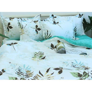 Комплект постільної білизни з компаньйоном R-T9143, фото 3