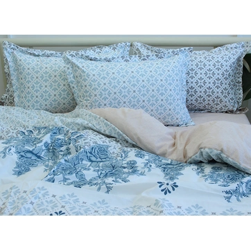 Комплект постільної білизни з компаньйоном R-T9161, фото 3