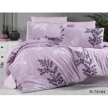 Комплект постільної білизни з компаньйоном R-T9184, фото 1