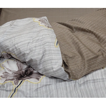 Комплект постільної білизни з компаньйоном S355, фото 2