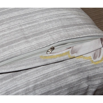 Комплект постільної білизни з компаньйоном S355, фото 5