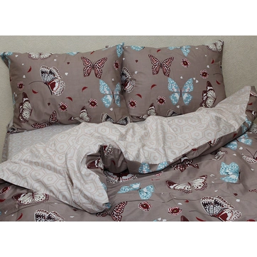 Комплект постільної білизни з компаньйоном S360, фото 1