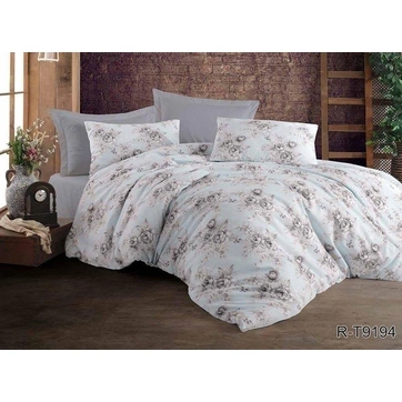 Комплект постільної білизни з компаньйоном R-T9194, фото 1