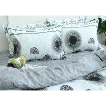 Комплект постельного белья с компаньоном R-T9212, фото 2