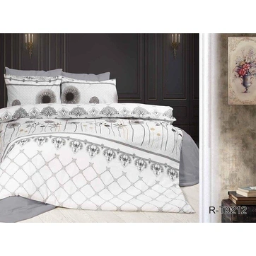 Комплект постельного белья с компаньоном R-T9212, фото 3