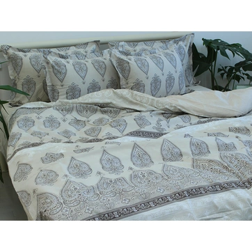 Комплект постільної білизни з компаньйоном R-T9192, фото 1