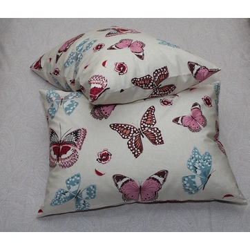 Комплект постільної білизни з компаньйоном S346, фото 5