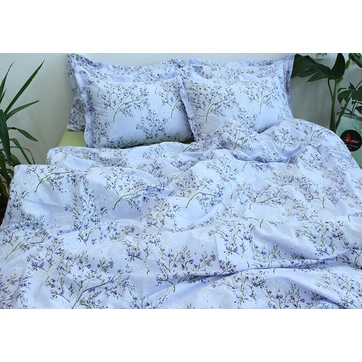 Комплект постільної білизни з компаньйоном R-T9251, фото 1