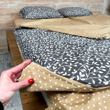 Комплект постельного белья Поликоттон, фото 1