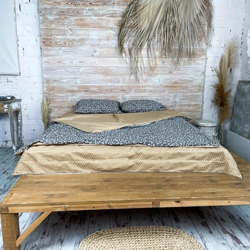 Комплект постельного белья Поликоттон, фото 2