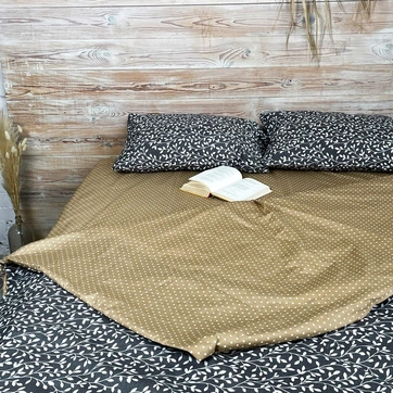 Комплект постельного белья Поликоттон, фото 6