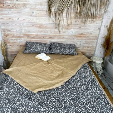 Комплект постельного белья Поликоттон, фото 7