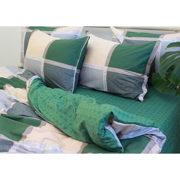 Комплект постільної білизни з компаньйоном S518, фото 4