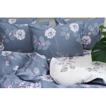 Комплект постільної білизни з компаньйоном S522, фото 4