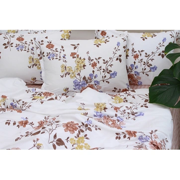 Комплект постільної білизни з компаньйоном S524, фото 4