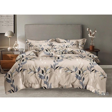 Комплект постільної білизни S519, фото 1