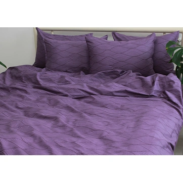 Комплект постільної білизни S527, фото 2