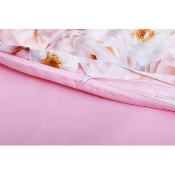 Комплект постільної білизни з компаньйоном (євро max) PT-007, фото 5