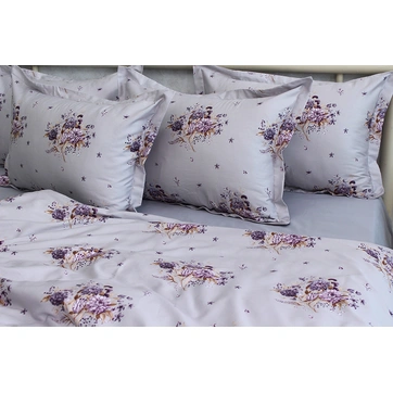 Комплект постільної білизни з компаньйоном (1,5-сп.) PT-014, фото 4