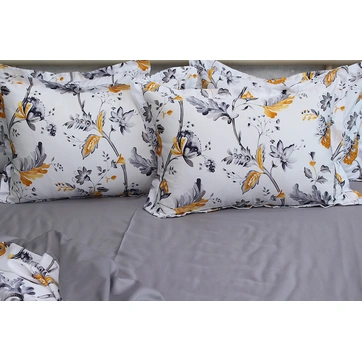 Комплект постільної білизни з компаньйоном (2-сп.) PT-025, фото 5