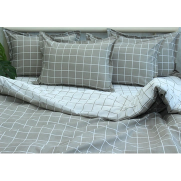 Комплект постільної білизни з компаньйоном R-T9264, фото 3