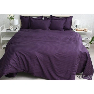 Комплект постільної білизни Multistripe MST-10, фото 1