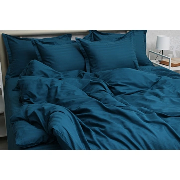 Комплект постільної білизни Multistripe MST-12, фото 2