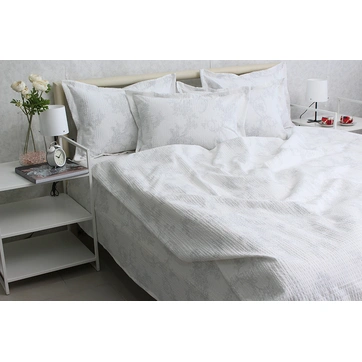 Комплект постільної білизни Ranforce Gofre RG-12, фото 2