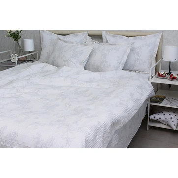 Комплект постільної білизни Ranforce Gofre RG-12, фото 3