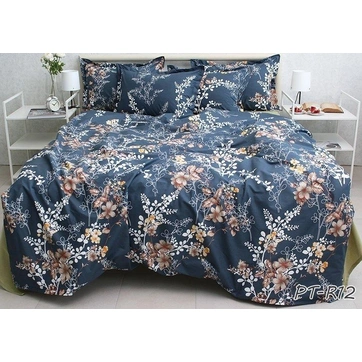 Комплект постільної білизни з компаньйоном PT-R12, фото 1