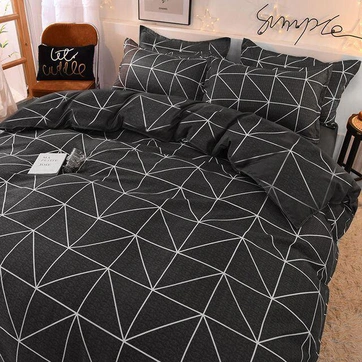 Комплект постільної білизни Полікоттон, фото 1