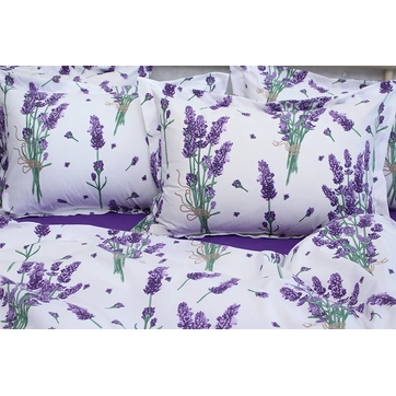 Комплект постільної білизни з компаньйоном R-T9268, фото 5